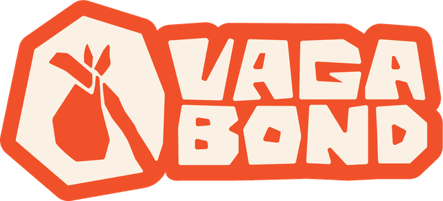 Vagabond Logo